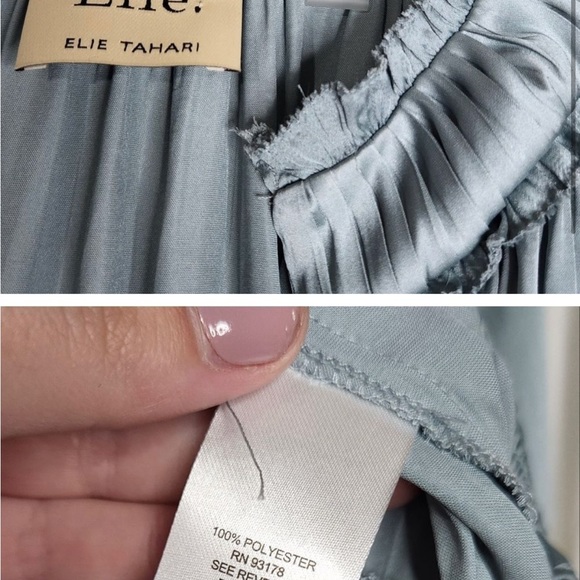 Ellie Blouse — Never worn - Picture 4 of 4